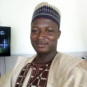 Bello Ibrahim profile icon