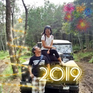 Dina Rouli Elbatu profile icon