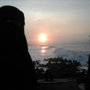 umma Zaky profile icon