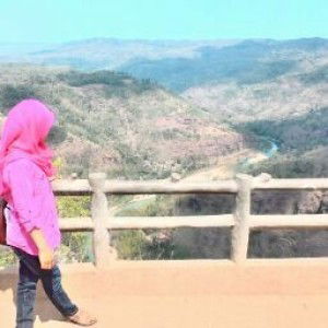 Tejha Purnama profile icon