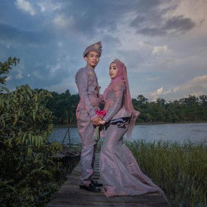 Fatin Nadia profile icon