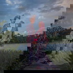 Fatin Nadia profile icon