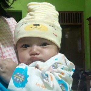 dwi maryanti profile icon