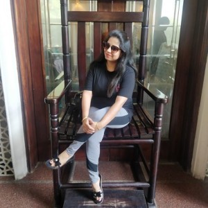 Vibha Dhingra profile icon