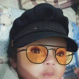 ReJean Barrot Pampilo profile icon