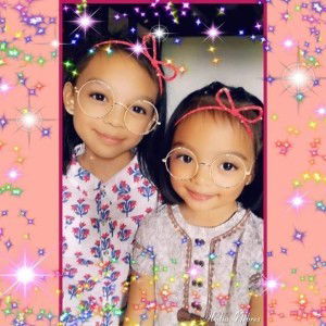 Arrah Gregorio profile icon