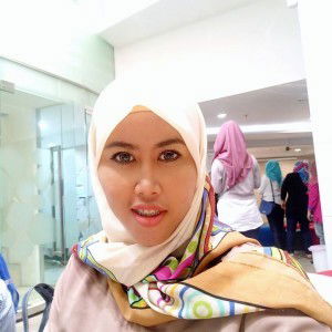 Vivi Augustia Nurvi profile icon