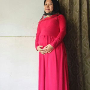 Teti Wahyuningsih profile icon