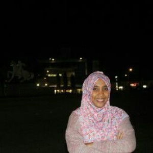 Korneti Rismawati profile icon