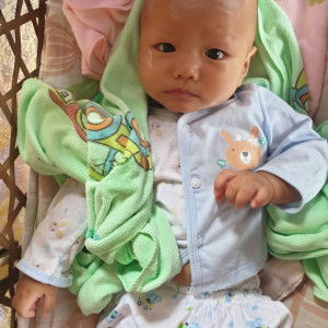 Kantima Chimjiw profile icon