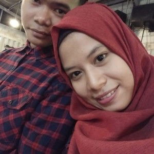 Africa Nirwana Saragih profile icon