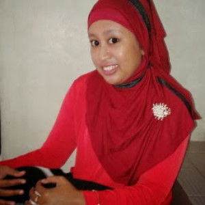 Aqilah Maritsa profile icon