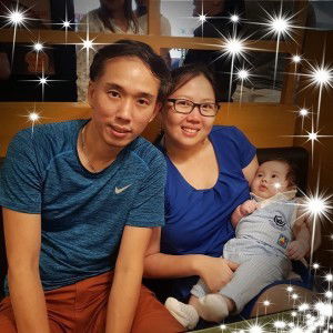 Larisse Dy Tan profile icon