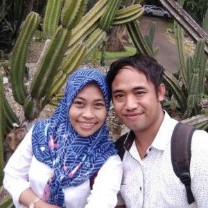 Nurrohmah Komala profile icon