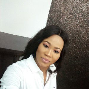 Rosemary Ujah Elias-Ayegba profile icon