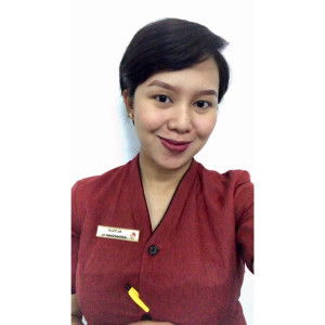 Alyssa Gan profile icon