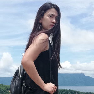 Abegail Pastolero profile icon