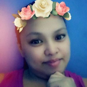 Alysa Marie profile icon