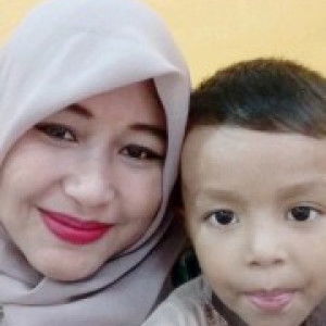 Nur Leli abdul gani profile icon