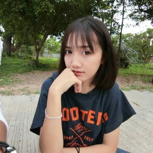 มิ้น' เดม่อน profile icon