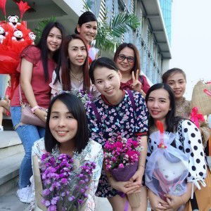 Sriked Seayang profile icon