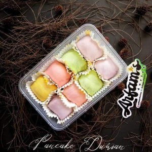 Fauziah Uji profile icon