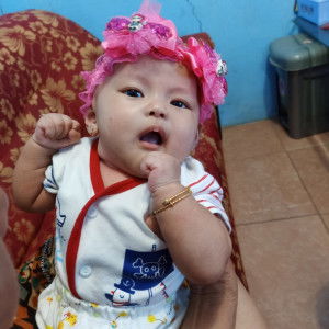 meritA fernandes profile icon