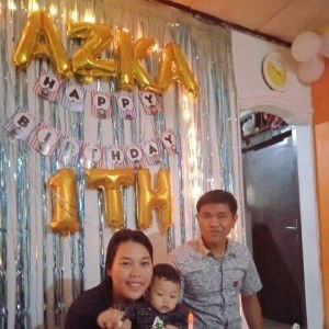 Tanti Azka Septianti profile icon