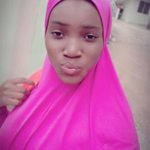 Lawal-Ipaye Halimah profile icon