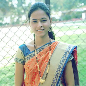 kajal thakar profile icon