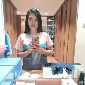 Irene Puertas Crisostomo profile icon