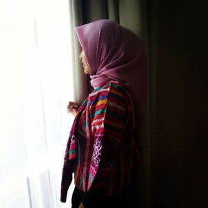 Rindang PS profile icon