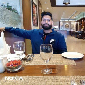 Yuvi Trainer profile icon