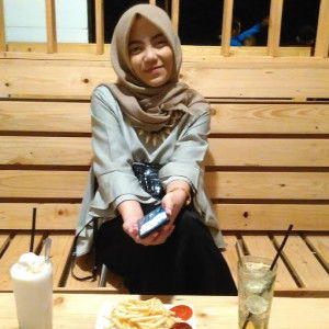 Ria Ayu Puspitasari profile icon