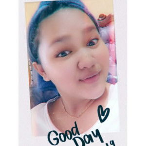 Evita fera Ratnasari profile icon