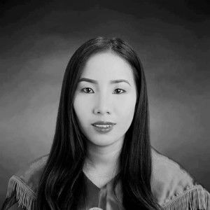 Ling Ling Sansano profile icon