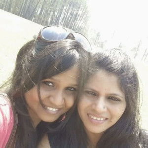 shravee srivastav profile icon