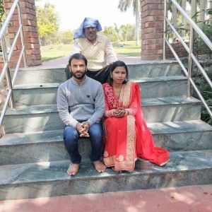 Kanta Rakesh Maurya profile icon