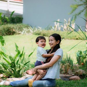 Tawinee Pengson profile icon