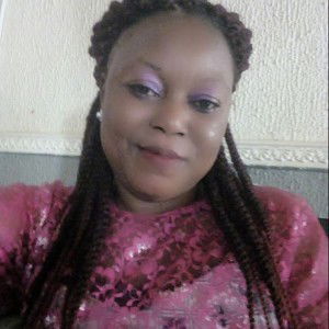 Ufuoma Peace Akora profile icon