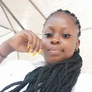 Ursla Chinwendu Anna profile icon