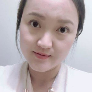 Michelle Ee profile icon