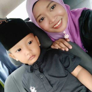 Aeen Ismail profile icon