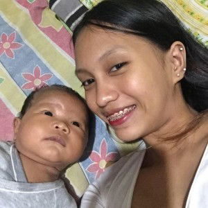 Heidi Arias Mondares profile icon