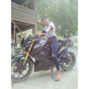 ณิชกมล บุราชรินทร์ profile icon