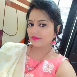 Sonal Srivastava profile icon