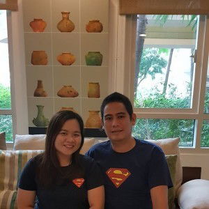 Evalyn A. Pasion profile icon