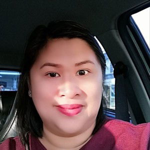 Cielo Oclarit profile icon