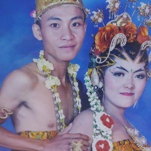 Mbak Vii Mbem profile icon