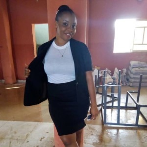 Oluomachi Praise Ezechi profile icon